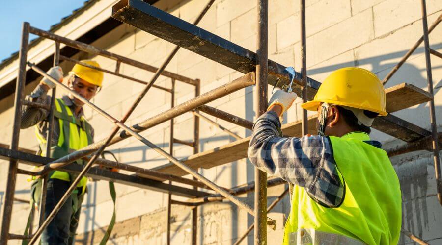 Flashing Repair in Sangerfield, NY